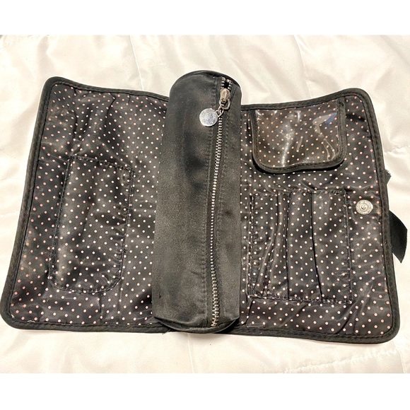 Victorias Secret Fashion Show Travel Pouch - Picture 5 of 5